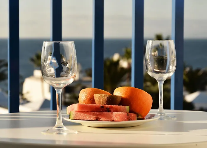 Apartment Ereza Hibiscos - Adults Only Puerto del Carmen (Lanzarote)