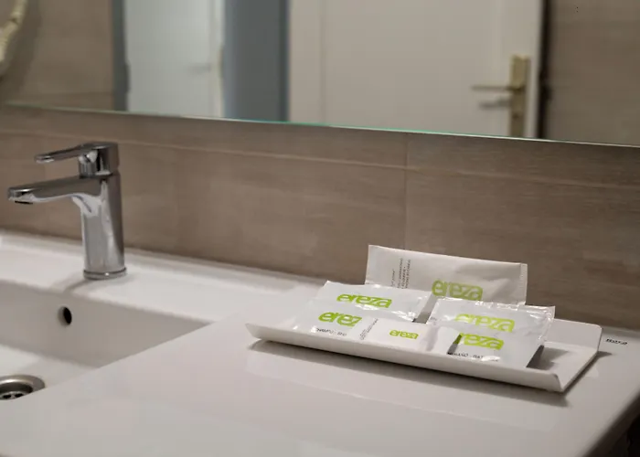 Apartment Ereza Hibiscos - Adults Only