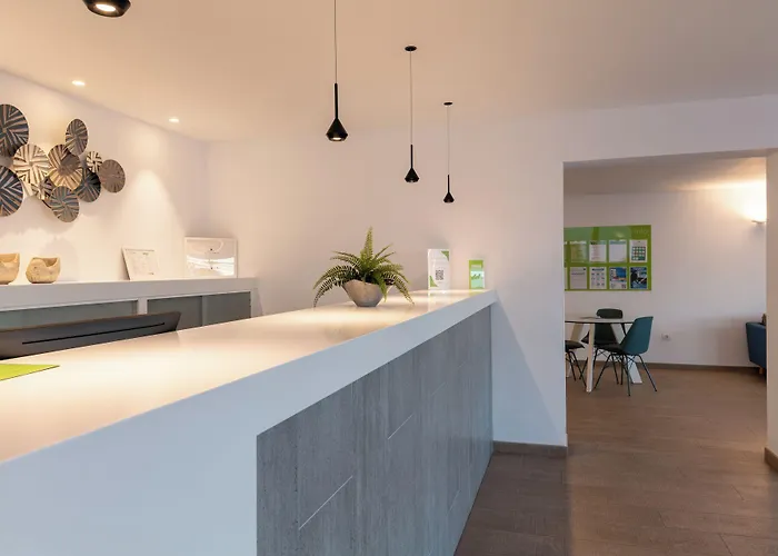 Ereza Hibiscos - Adults Only Apartment Puerto del Carmen (Lanzarote)