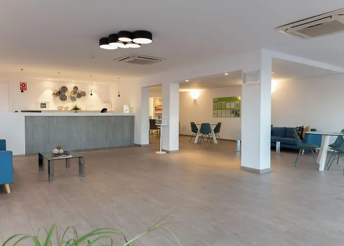 Apartment Ereza Hibiscos - Adults Only *