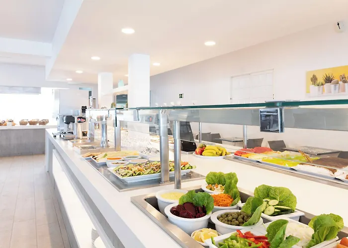 Apartment Ereza Hibiscos - Adults Only Puerto del Carmen (Lanzarote)