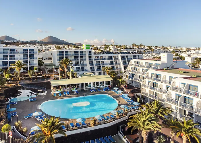 Apartment Ereza Hibiscos - Adults Only