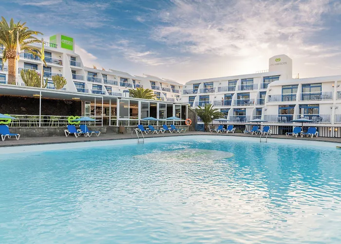 Ereza Hibiscos - Adults Only Apartment *