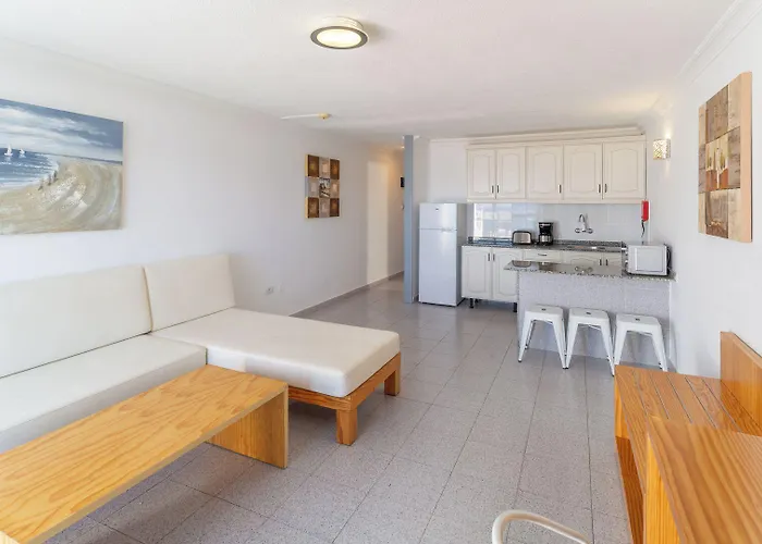 Apartment Ereza Hibiscos - Adults Only Puerto del Carmen (Lanzarote)