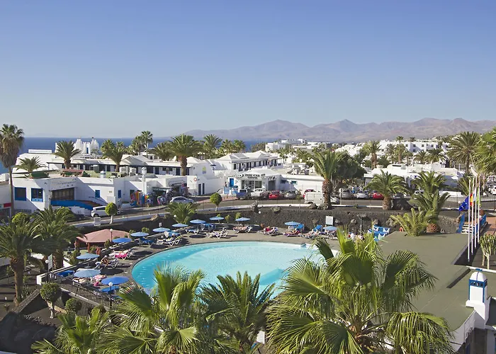 Ereza Hibiscos - Adults Only Puerto del Carmen (Lanzarote)