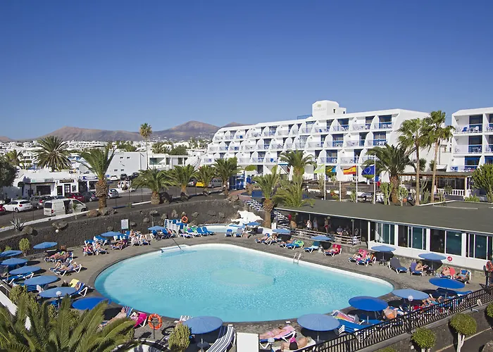 Appartamento Ereza Hibiscos - Adults Only Puerto del Carmen (Lanzarote)