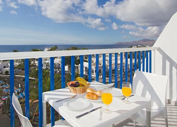 Apartment Ereza Hibiscos - Adults Only Puerto del Carmen (Lanzarote)