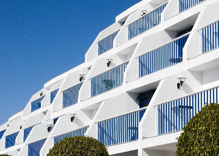 Ereza Hibiscos - Adults Only Apartment Puerto del Carmen (Lanzarote)